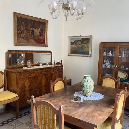 Casa Vintage * Roma