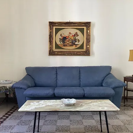 Apartamento Casa Vintage