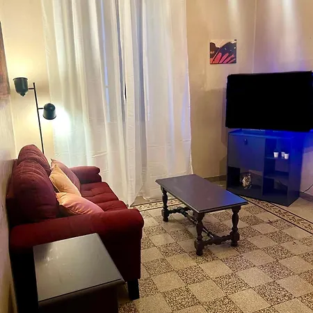 Apartamento Casa Vintage *