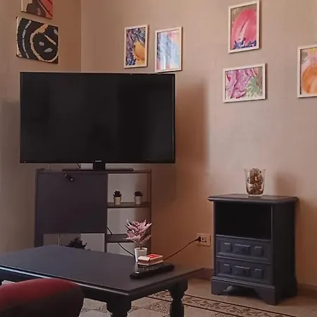 Apartamento Casa Vintage