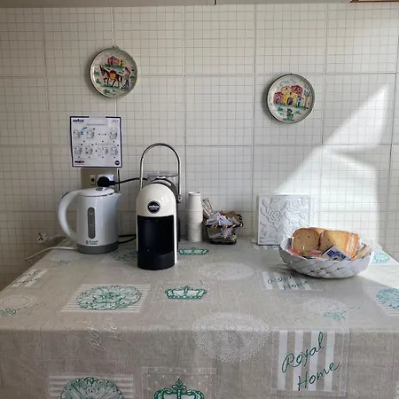 Casa Vintage Apartment Rome