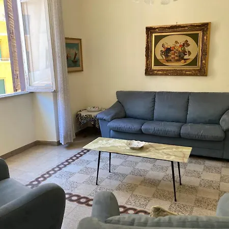Casa Vintage Apartment