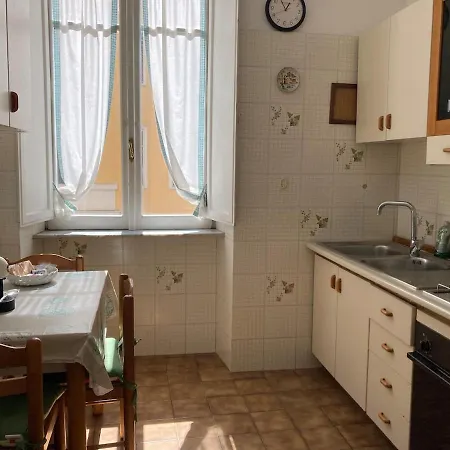 Casa Vintage Apartment *
