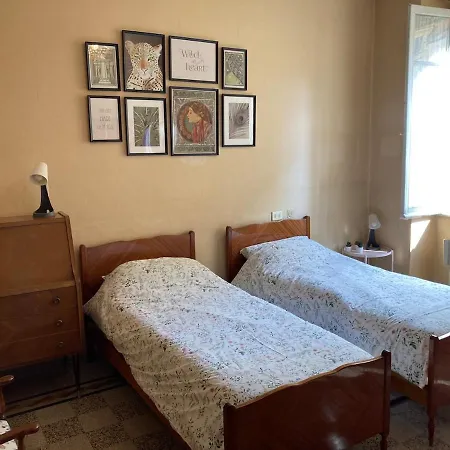 Casa Vintage Apartment Rome