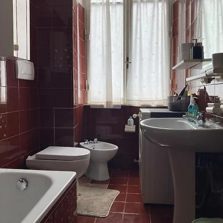 Casa Vintage * Rome