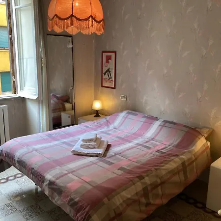 Casa Vintage Apartment Rome