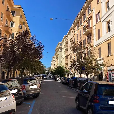 Casa Vintage * Rome