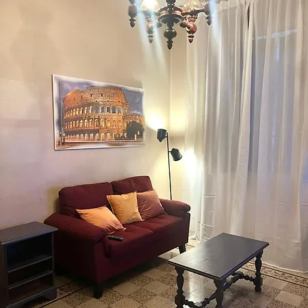Casa Vintage Apartment *